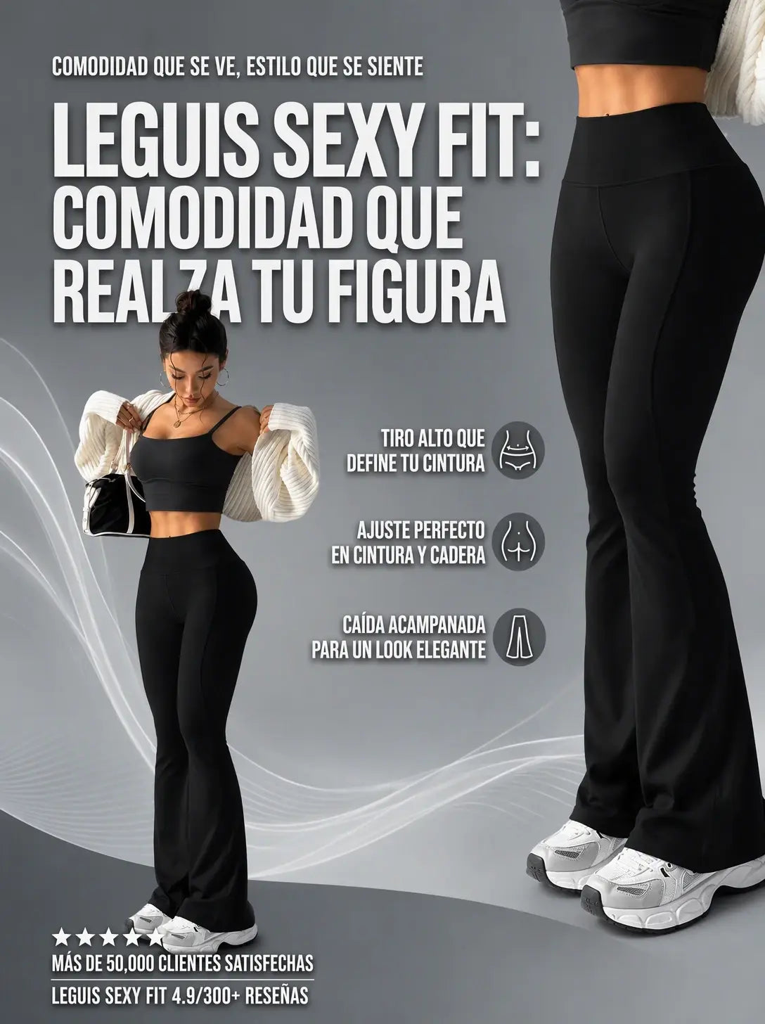 LEGUIS SEXY FIT