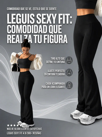 LEGUIS SEXY FIT